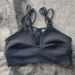 Alo Yoga sports bra NWOT